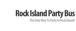 Rock Island Party Bus and Trolley