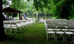 Rock Island Weddings