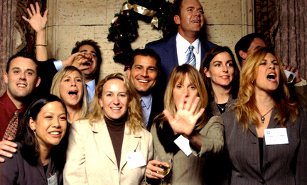 Rock Island Workplace Parties